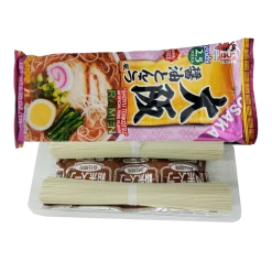 (ONLINE) DRAGON IMPORTS & COLLECTIBLES LLC ITSUKI Soy Sauce Pork Ramen (OSAKA) Food