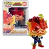 (ONLINE) DRAGON IMPORTS & COLLECTIBLES LLC Funko Pops! Endeavor - My Hero Academia Game Stop: Funko Pop