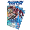 (ONLINE) DRAGON IMPORTS & COLLECTIBLES LLC Games/TCG Digimon Card Game - Release Special Booster Ver.1.5(Singles)