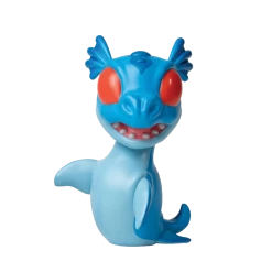(ONLINE) DRAGON IMPORTS & COLLECTIBLES LLC Nessie: Cryptkins Unleashed - Figure