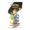 (ONLINE) DRAGON IMPORTS & COLLECTIBLES LLC Pokémon TCG: First Partner Pack (Sinnoh) 1 (ONLINE) DRAGON IMPORTS & COLLECTIBLES LLC Pokémon TCG: First Partner Pack (Sinnoh)
