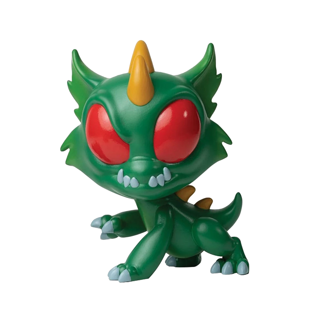 (ONLINE) DRAGON IMPORTS & COLLECTIBLES LLC Chupacabra: Cryptkins Unleashed - Figure 3 (ONLINE) DRAGON IMPORTS & COLLECTIBLES LLC Chupacabra: Cryptkins Unleashed - Figure