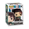 (ONLINE) DRAGON IMPORTS & COLLECTIBLES LLC Funko Pops! Tanjiro Kamado: Demon Slayer Pop! Animation