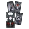 (ONLINE) DRAGON IMPORTS & COLLECTIBLES LLC XIII TAROT - BY LO SCARABEO, NEKRO