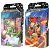 (ONLINE) DRAGON IMPORTS & COLLECTIBLES LLC POKEMON TCG: V BATTLE DECKS (VICTINI V AND GARDEVOIR V) Games/TCG