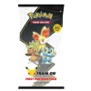 (ONLINE) DRAGON IMPORTS & COLLECTIBLES LLC Pokémon TCG: First Partner Pack (Kalos) 1 (ONLINE) DRAGON IMPORTS & COLLECTIBLES LLC Pokémon TCG: First Partner Pack (Kalos)