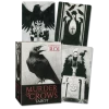 (ONLINE) DRAGON IMPORTS & COLLECTIBLES LLC Murder Of Crows Tarot - BY CORRADO ROI, CHARLES HARRINGTON Divination / ALT Culture