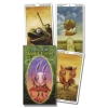 (ONLINE) DRAGON IMPORTS & COLLECTIBLES LLC Tarot Of The Magical Forest - BY LO SCARABEO Divination / ALT Culture