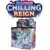 (ONLINE) DRAGON IMPORTS & COLLECTIBLES LLC Pokemon TCG (Sword And Shield) Chilling Reign, 36 Pack Booster Box