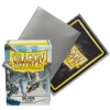 (ONLINE) DRAGON IMPORTS & COLLECTIBLES LLC (Silver)Dragon Shield Card Protectors Sleeves Games/TCG