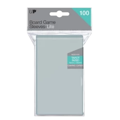 (ONLINE) DRAGON IMPORTS & COLLECTIBLES LLC Tarot Card Protectors Sleeves - UltraPro Games/TCG