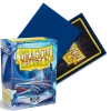 (ONLINE) DRAGON IMPORTS & COLLECTIBLES LLC (Matte Blue )Dragon Shield Card Protectors Sleeves 2 (ONLINE) DRAGON IMPORTS & COLLECTIBLES LLC (Matte Blue )Dragon Shield Card Protectors Sleeves