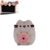 (ONLINE) DRAGON IMPORTS & COLLECTIBLES LLC Pusheen Dangler Donut, 5" - Pusheen Plushes