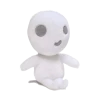 (ONLINE) DRAGON IMPORTS & COLLECTIBLES LLC Kodama, 6.5 In(Tree Spirit) - Studio Ghibli