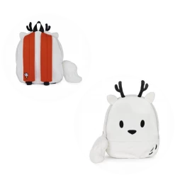 (ONLINE) DRAGON IMPORTS & COLLECTIBLES LLC Hilda Twig Backpack, 13 In Plushes