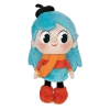 (ONLINE) DRAGON IMPORTS & COLLECTIBLES LLC Plushes Hilda, 12 In Plush