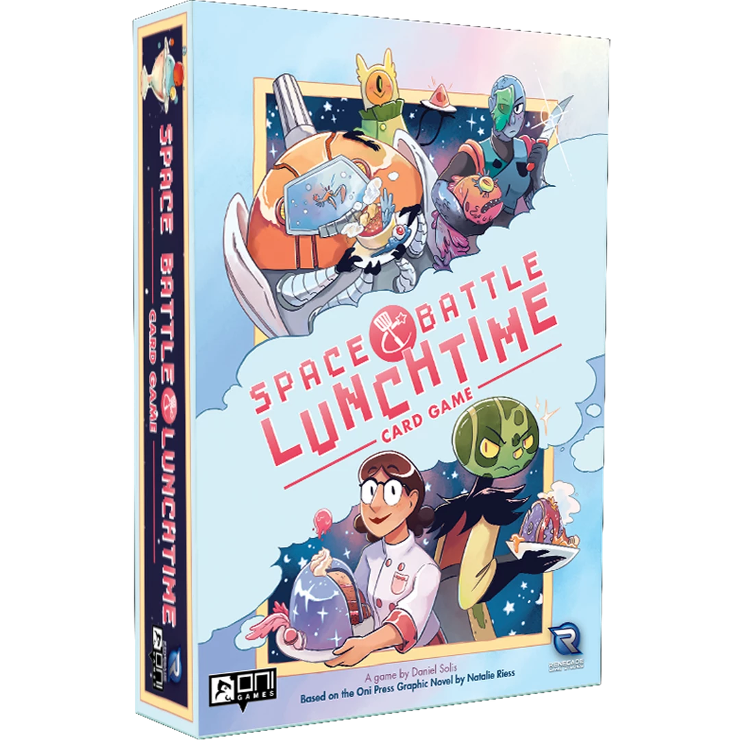(ONLINE) DRAGON IMPORTS & COLLECTIBLES LLC Space Battle Lunchtime Card Game 3 (ONLINE) DRAGON IMPORTS & COLLECTIBLES LLC Space Battle Lunchtime Card Game