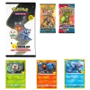 (ONLINE) DRAGON IMPORTS & COLLECTIBLES LLC Pokémon TCG: First Partner Pack (Alola)