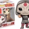 (ONLINE) DRAGON IMPORTS & COLLECTIBLES LLC The Legend Of Korra: Amon - Funko Pop! Funko Pops!