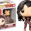 (ONLINE) DRAGON IMPORTS & COLLECTIBLES LLC The Legend Of Korra: Asami - Funko Pop! Funko Pops!