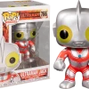 (ONLINE) DRAGON IMPORTS & COLLECTIBLES LLC Funko Pops! Ultraman Jack Ultraman - Funko Pop! Vinyl Figure
