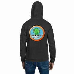 Dragon Imports And Collectibles - Funko, Pokemon, Board Games And More! Dragon Imports Logo - Hoodie Sweater