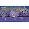 (ONLINE) DRAGON IMPORTS & COLLECTIBLES LLC Pokemon Gallery Series - Haunted Hollow Playmat Games/TCG