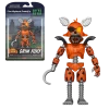 (ONLINE) DRAGON IMPORTS & COLLECTIBLES LLC Grimm Foxy - Action Figure: FNAF Dreadbear