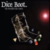 (ONLINE) DRAGON IMPORTS & COLLECTIBLES LLC TCG Accessories Dice Boot - CHESSEX MANUFACTURING