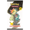 (ONLINE) DRAGON IMPORTS & COLLECTIBLES LLC Pokémon TCG: First Partner Pack (Johto)