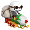 (ONLINE) DRAGON IMPORTS & COLLECTIBLES LLC Jack & Snowmobile - Funko Pop: Ride Super Deluxe: TNBC
