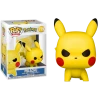 (ONLINE) DRAGON IMPORTS & COLLECTIBLES LLC Funko Pops! Pikachu (Attack Stance) Pop! - Pokemon Vinyl Figure #779 1 (ONLINE) DRAGON IMPORTS & COLLECTIBLES LLC Funko Pops! Pikachu (Attack Stance) Pop! - Pokemon Vinyl Figure #779