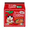 (ONLINE) DRAGON IMPORTS & COLLECTIBLES LLC Tomato Paste - Samyang Spicy Ramen