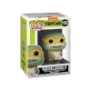 (ONLINE) DRAGON IMPORTS & COLLECTIBLES LLC Michelangelo - TMNT: Funko Pop