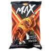 (ONLINE) DRAGON IMPORTS & COLLECTIBLES LLC Food LAY'S Potato Chips Max BBQ Prik Zab Zeed Flavor