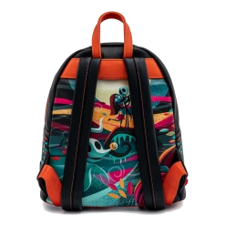 (ONLINE) DRAGON IMPORTS & COLLECTIBLES LLC The Nightmare Before Christmas Simply Meant To Be Mini Backpack X LOUNGEFLY Accessories 7 (ONLINE) DRAGON IMPORTS & COLLECTIBLES LLC The Nightmare Before Christmas Simply Meant To Be Mini Backpack X LOUNGEFLY Accessories