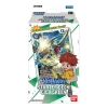 (ONLINE) DRAGON IMPORTS & COLLECTIBLES LLC Giga Green: Digimon TCG Starter Decks