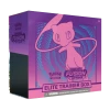 (ONLINE) DRAGON IMPORTS & COLLECTIBLES LLC Fusion Strike - Elite Trainer Box: Pokemon TCG