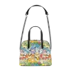 (ONLINE) DRAGON IMPORTS & COLLECTIBLES LLC Accessories POKEMON OMBRE CROSS BODY BAG - Loungefly