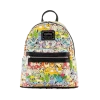 (ONLINE) DRAGON IMPORTS & COLLECTIBLES LLC Accessories POKEMON OMBRE MINI BACKPACK - Loungefly
