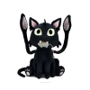 (ONLINE) DRAGON IMPORTS & COLLECTIBLES LLC DISPLACER BEAST - DUNGEONS & DRAGONS® 7.5" PHUNNY PLUSH Plushes