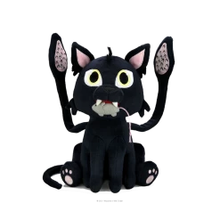 (ONLINE) DRAGON IMPORTS & COLLECTIBLES LLC DISPLACER BEAST - DUNGEONS & DRAGONS® 7.5" PHUNNY PLUSH Plushes