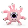 (ONLINE) DRAGON IMPORTS & COLLECTIBLES LLC DUNGEONS & DRAGONS® 7.5" PHUNNY PLUSH- BEHOLDER