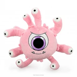 (ONLINE) DRAGON IMPORTS & COLLECTIBLES LLC DUNGEONS & DRAGONS® 7.5" PHUNNY PLUSH- BEHOLDER