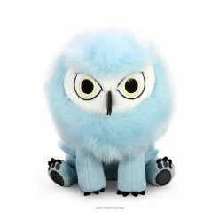 (ONLINE) DRAGON IMPORTS & COLLECTIBLES LLC DUNGEONS & DRAGONS® 7.5" PHUNNY PLUSH- SNOWY OWLBEAR