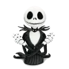 (ONLINE) DRAGON IMPORTS & COLLECTIBLES LLC Jack Skellington Bust 16" HugMe