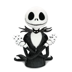 (ONLINE) DRAGON IMPORTS & COLLECTIBLES LLC Jack Skellington Bust 16" HugMe