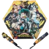 (ONLINE) DRAGON IMPORTS & COLLECTIBLES LLC My Hero Academia Auto Open/Close Umbrella