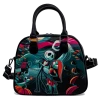 (ONLINE) DRAGON IMPORTS & COLLECTIBLES LLC The Nightmare Before Christmas Simply Meant To Be CrossBody Bag X LOUNGEFLY Accessories