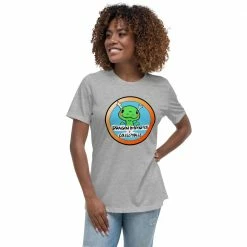 Dragon Imports And Collectibles - Funko, Pokemon, Board Games And More! Store Swag Dragon Imports Logo - Women's Relaxed T-Shirt 13 Dragon Imports And Collectibles - Funko, Pokemon, Board Games And More! Store Swag Dragon Imports Logo - Women's Relaxed T-Shirt
